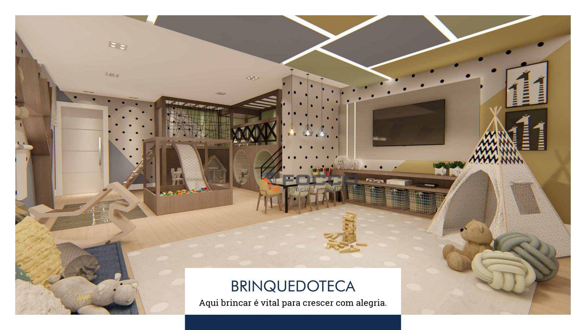 Apartamento à venda com 3 quartos, 101m² - Foto 14