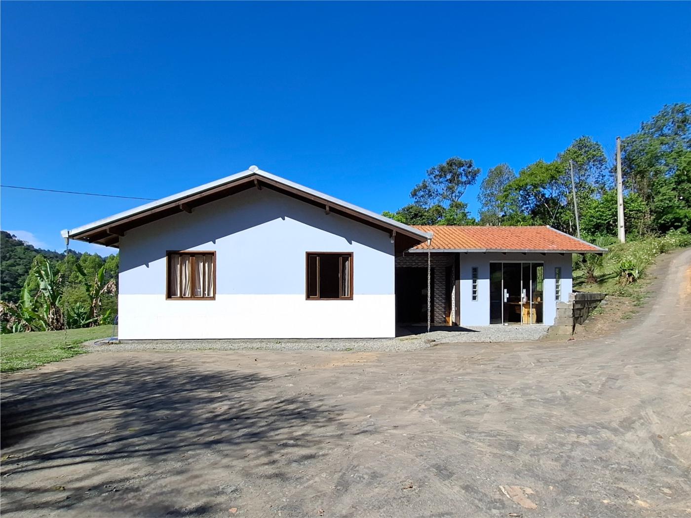 Fazenda à venda com 3 quartos, 90000m² - Foto 2