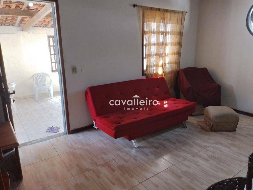 Casa à venda com 3 quartos, 138m² - Foto 5