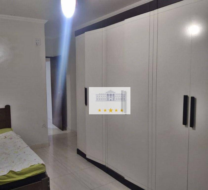 Casa à venda com 3 quartos, 142m² - Foto 5