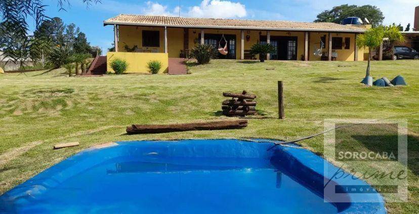 Chácara à venda com 2 quartos, 271m² - Foto 18