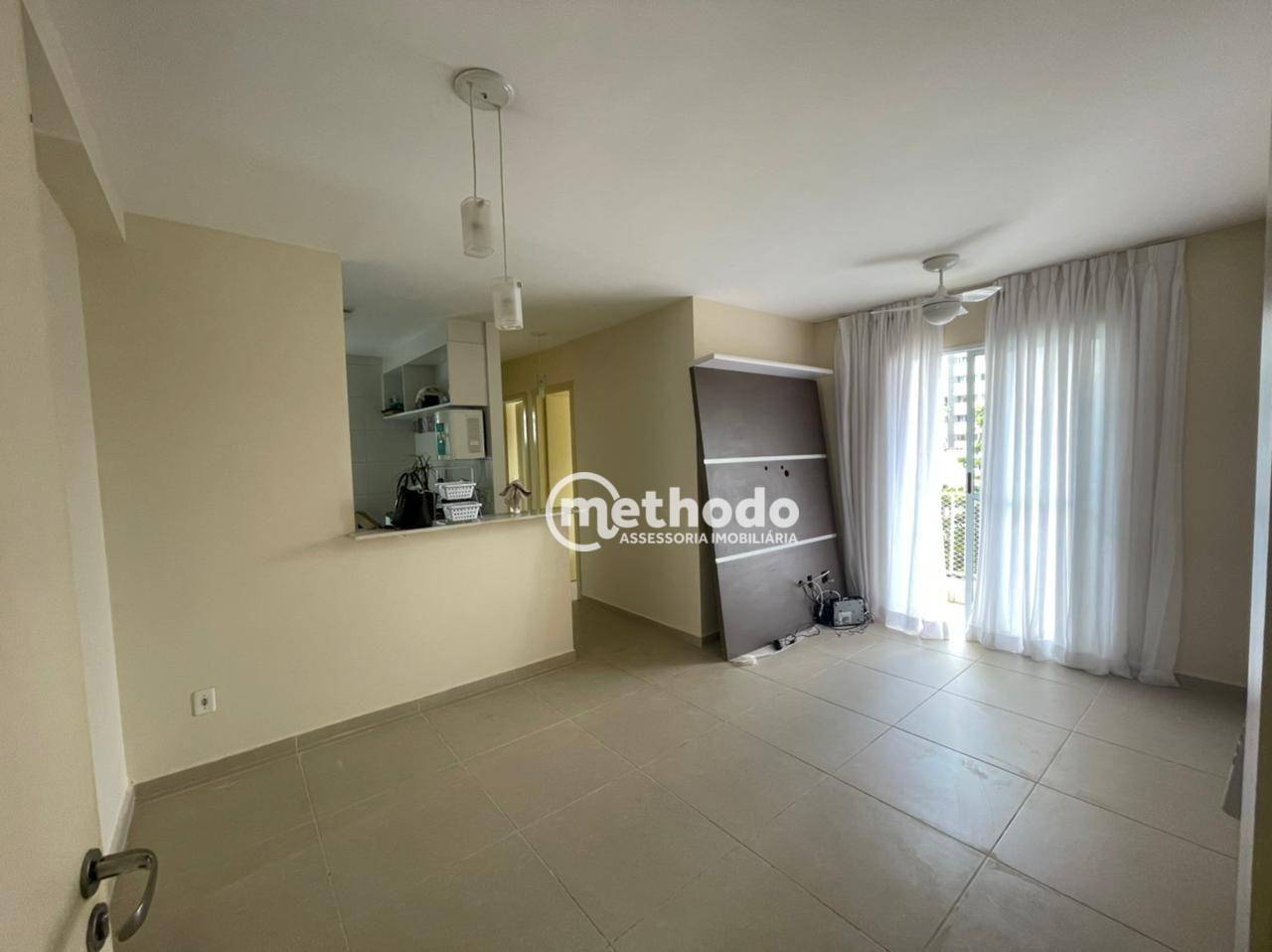 Apartamento para alugar com 2 quartos, 52m² - Foto 1