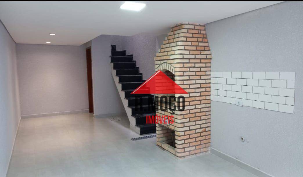 Sobrado à venda com 3 quartos, 150m² - Foto 15