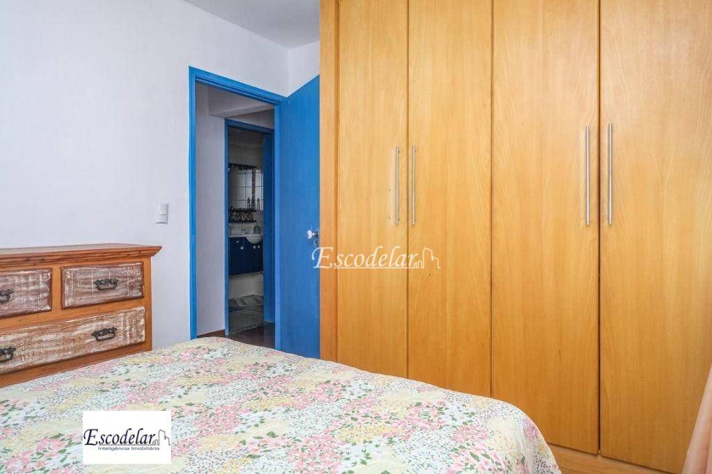 Apartamento à venda com 3 quartos, 95m² - Foto 7