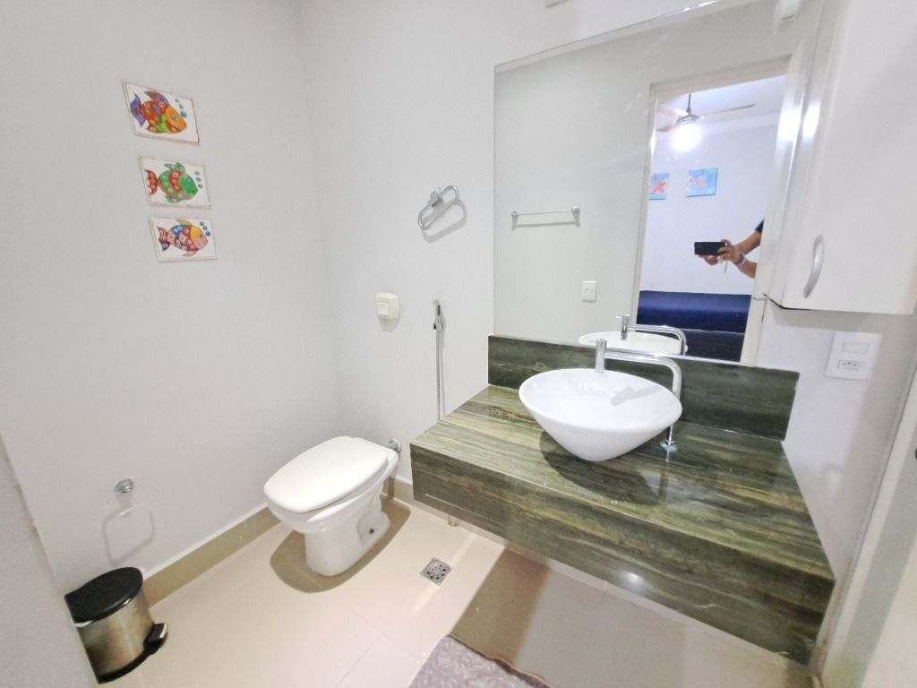 Apartamento à venda com 3 quartos, 290m² - Foto 17