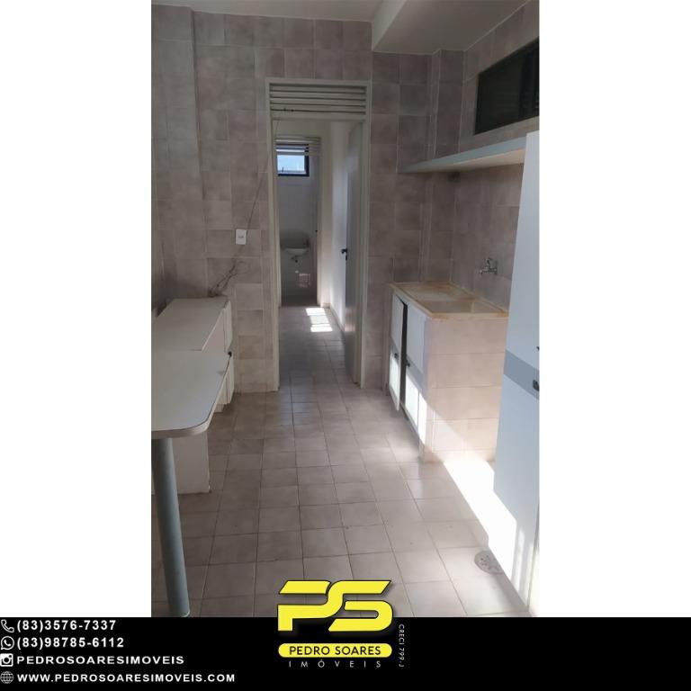 Apartamento à venda com 4 quartos, 72m² - Foto 9