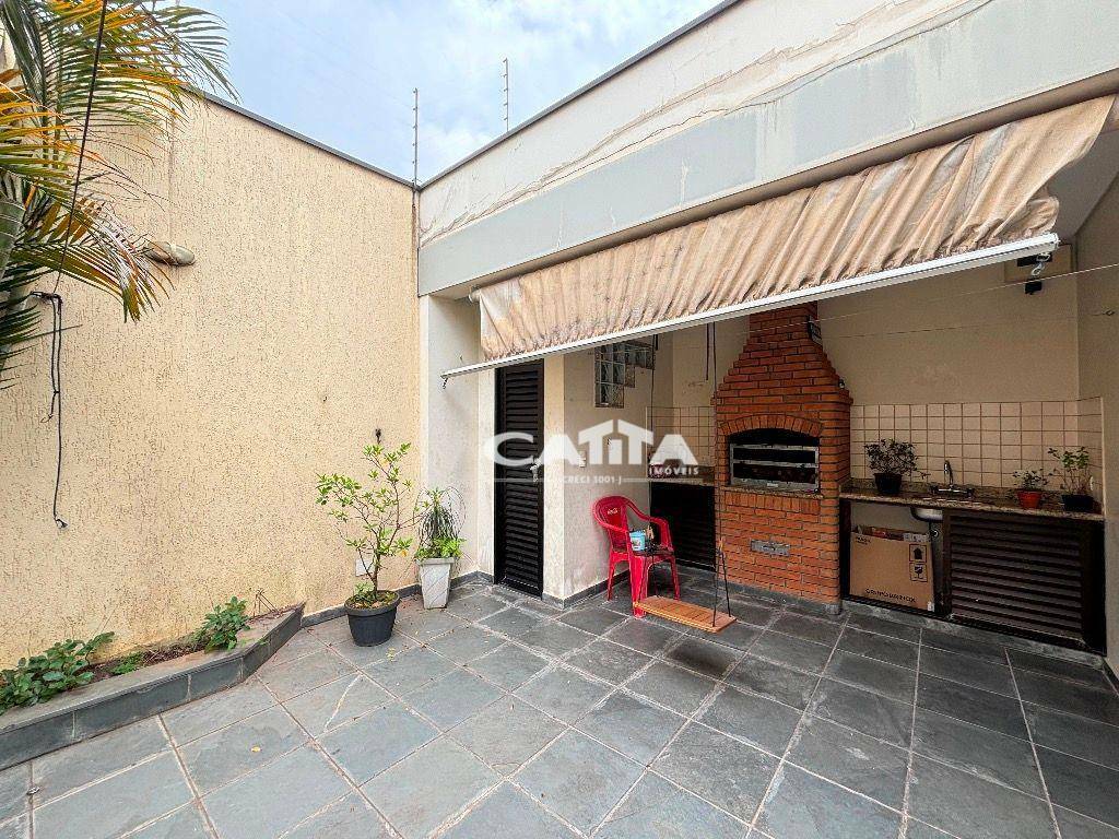 Sobrado para alugar com 3 quartos, 288m² - Foto 15