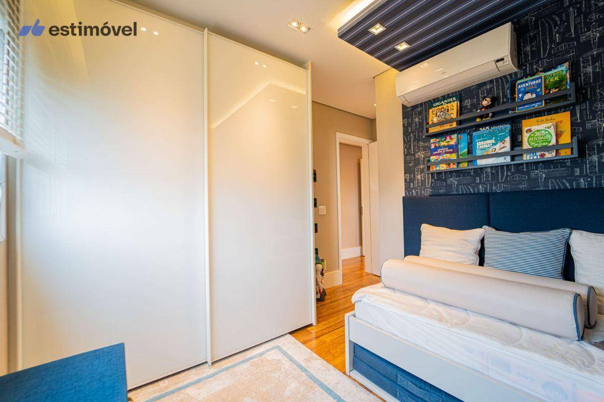 Apartamento à venda com 3 quartos, 157m² - Foto 72