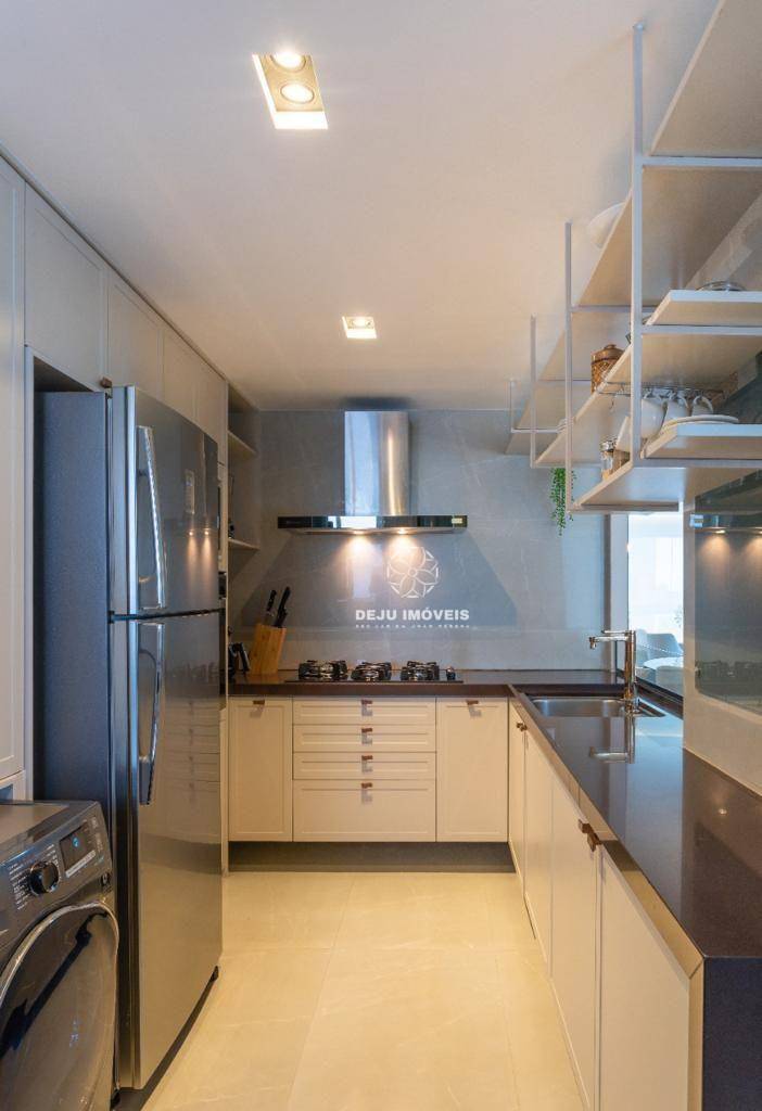 Apartamento à venda com 2 quartos, 92m² - Foto 6