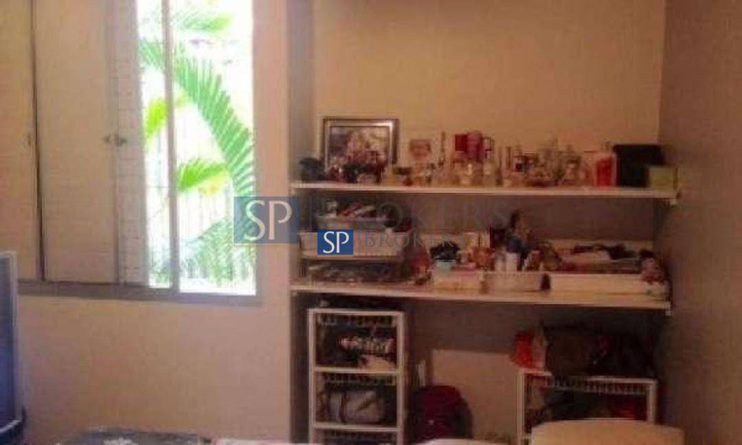 Apartamento à venda com 2 quartos, 66m² - Foto 15