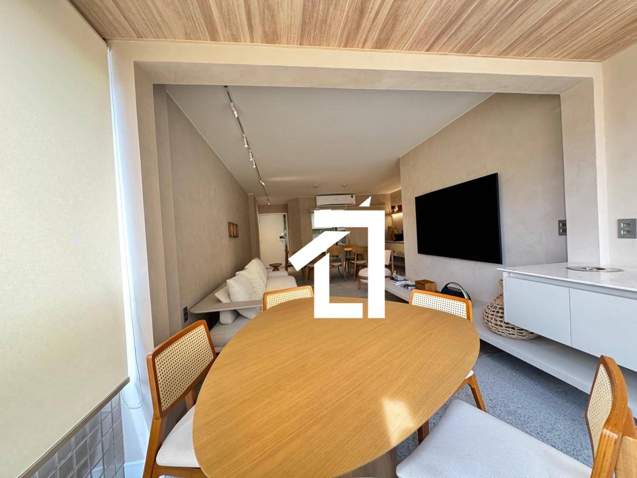 Apartamento, 2 quartos, 141 m² - Foto 3