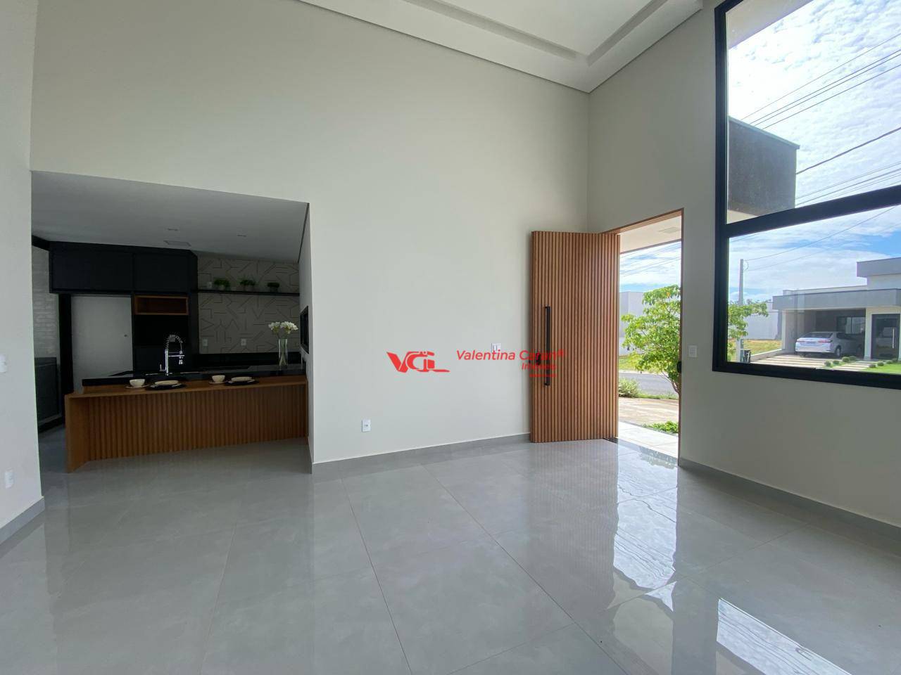 Casa de Condomínio à venda com 3 quartos, 162m² - Foto 3