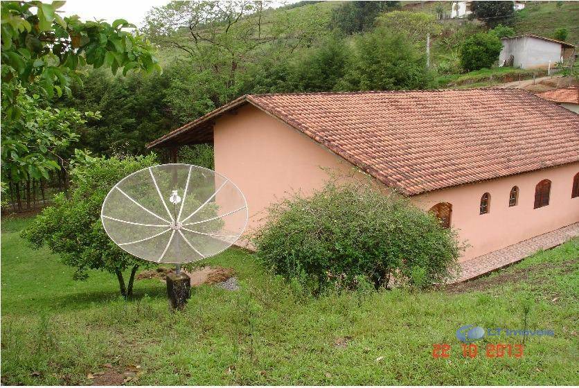 Chácara à venda com 3 quartos, 190m² - Foto 13