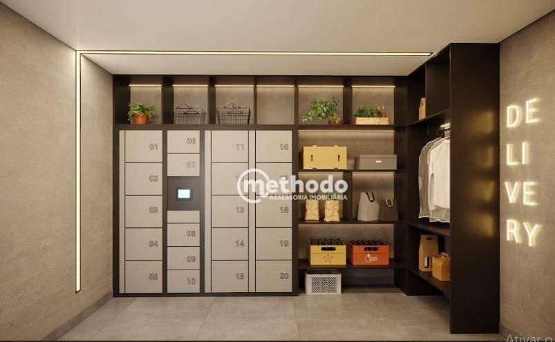 Apartamento à venda com 2 quartos, 74m² - Foto 9