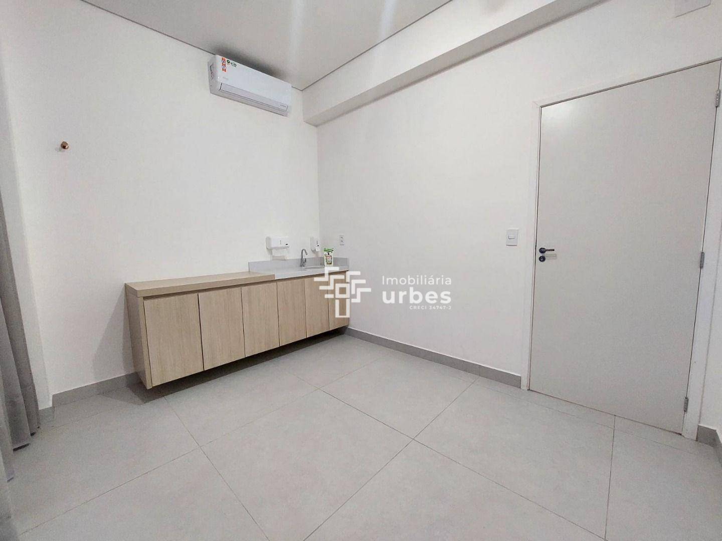 Conjunto Comercial-Sala para alugar, 23m² - Foto 9