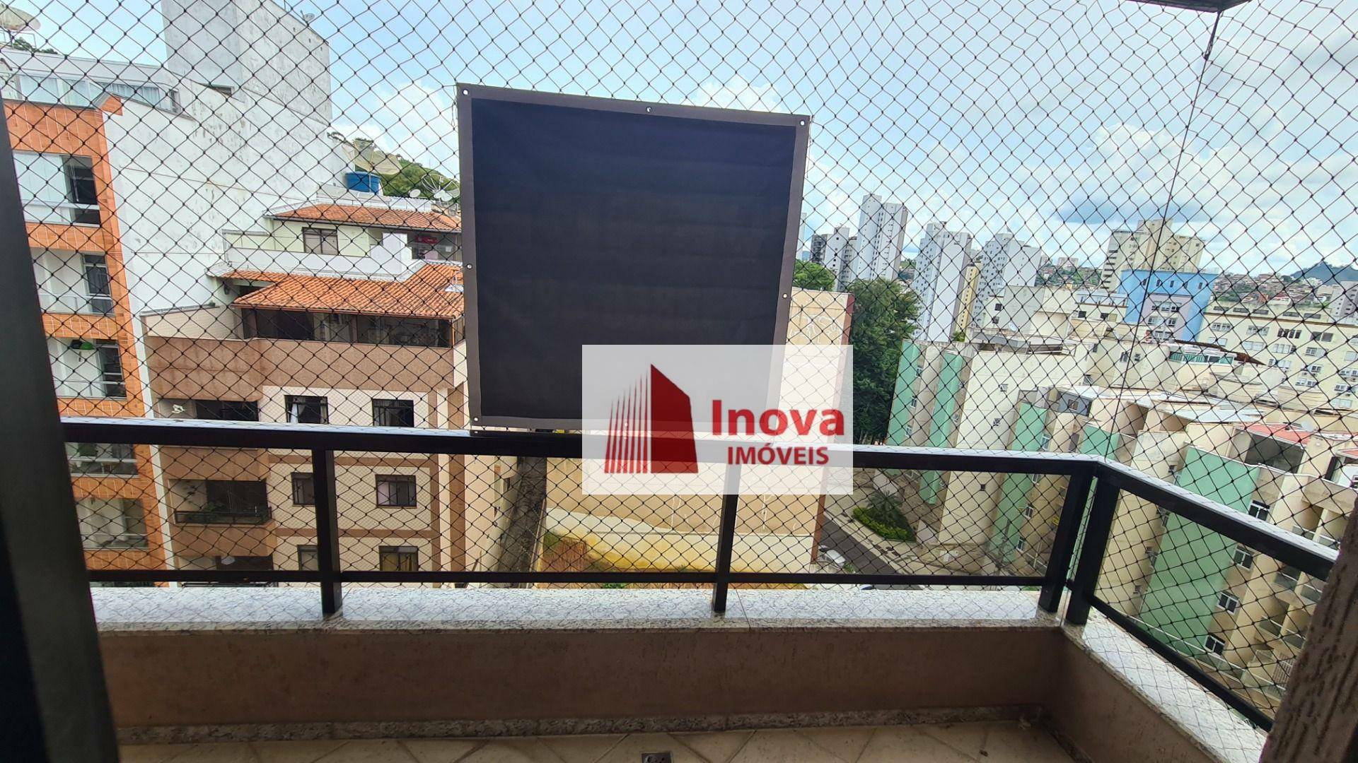 Apartamento à venda com 3 quartos, 110m² - Foto 7