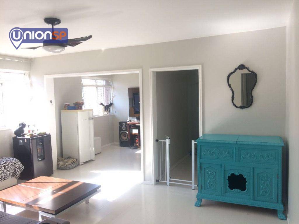 Apartamento à venda com 2 quartos, 92m² - Foto 8