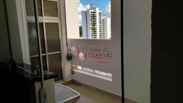 Apartamento à venda com 3 quartos, 164m² - Foto 3