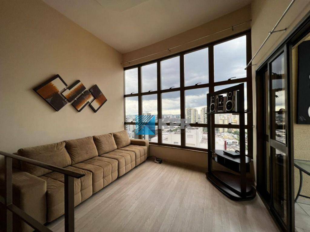 Cobertura à venda com 3 quartos, 153m² - Foto 1