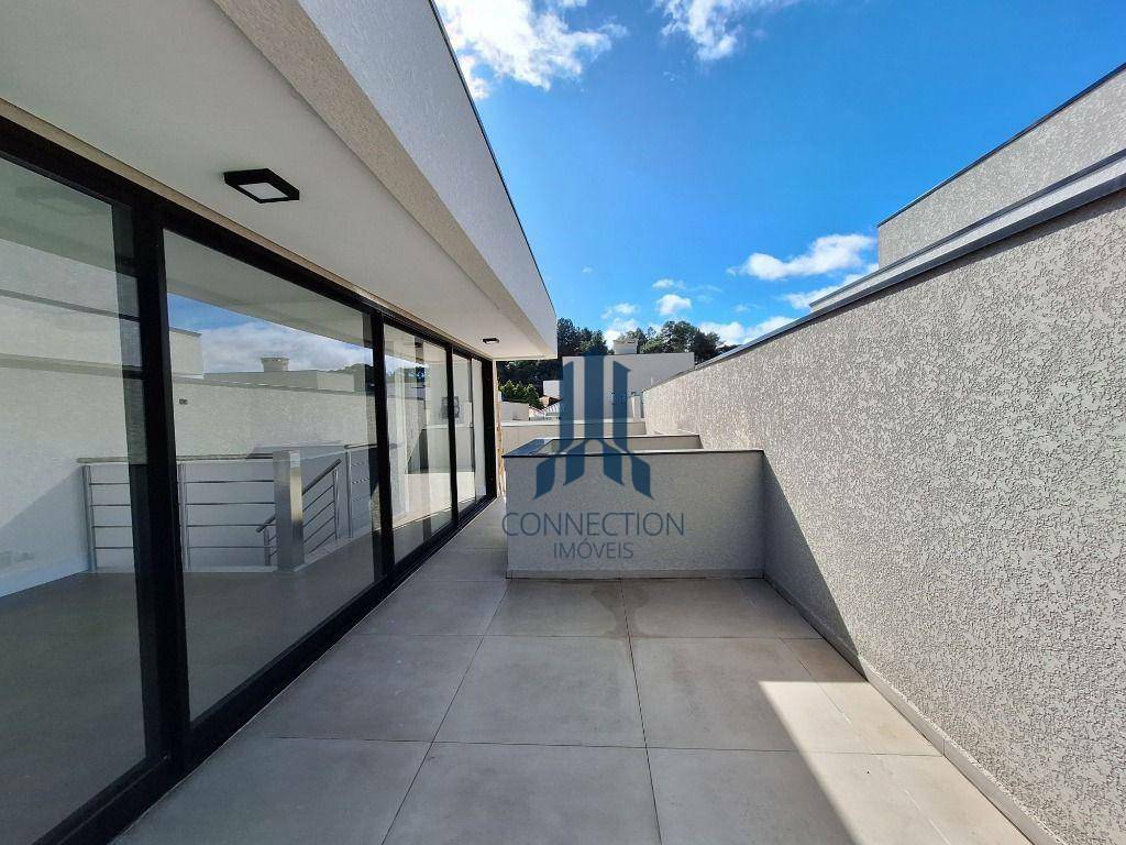 Sobrado, 3 quartos, 280 m² - Foto 36