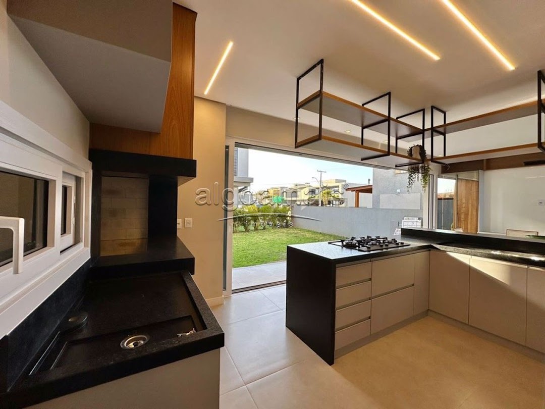 Casa de Condomínio à venda com 4 quartos, 208m² - Foto 19