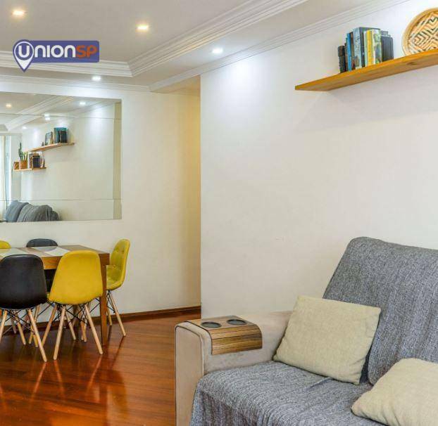 Apartamento à venda com 2 quartos, 96m² - Foto 3