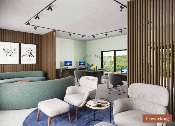 Loteamento e Condomínio, 200 m² - Foto 15