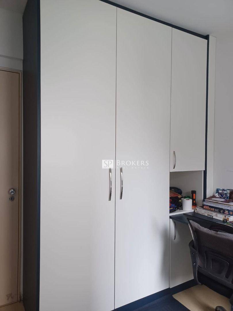 Apartamento à venda com 3 quartos, 90m² - Foto 20