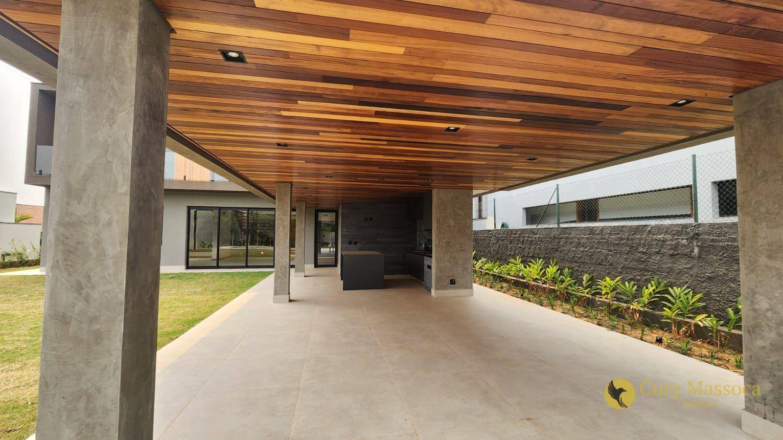 Casa de Condomínio à venda com 5 quartos, 410m² - Foto 32