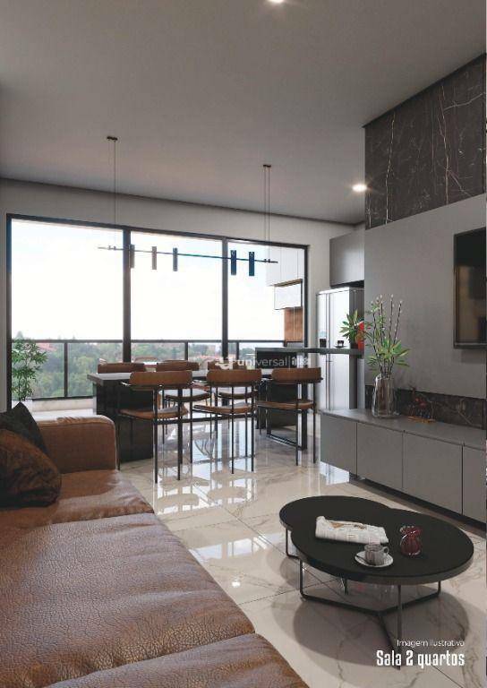 Cobertura à venda com 4 quartos, 206m² - Foto 17