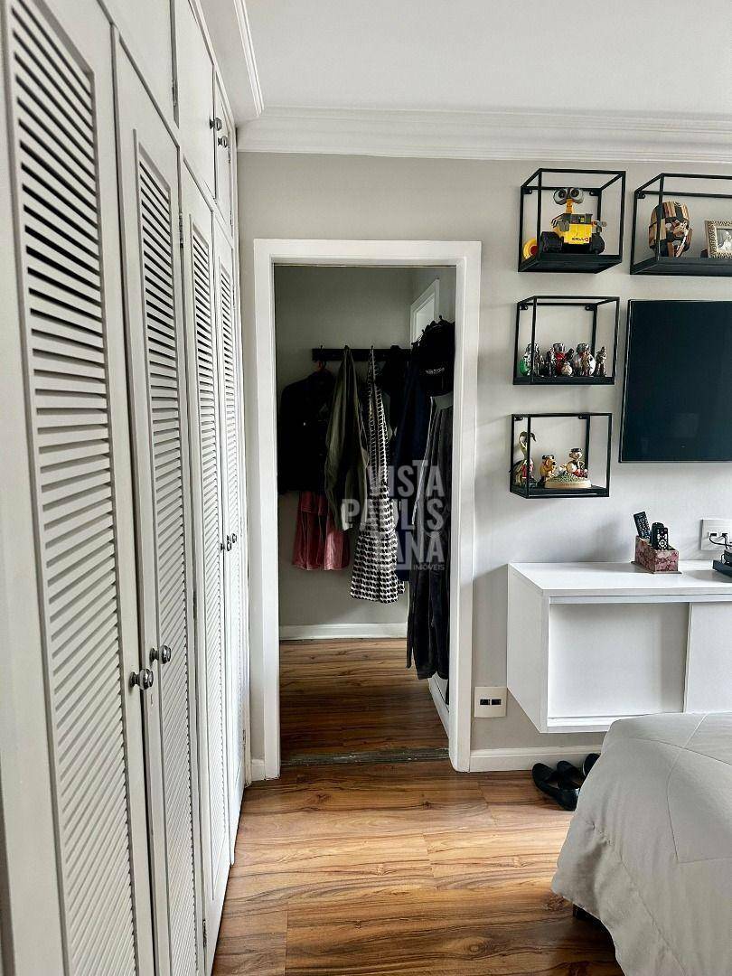 Apartamento à venda com 4 quartos, 202m² - Foto 10