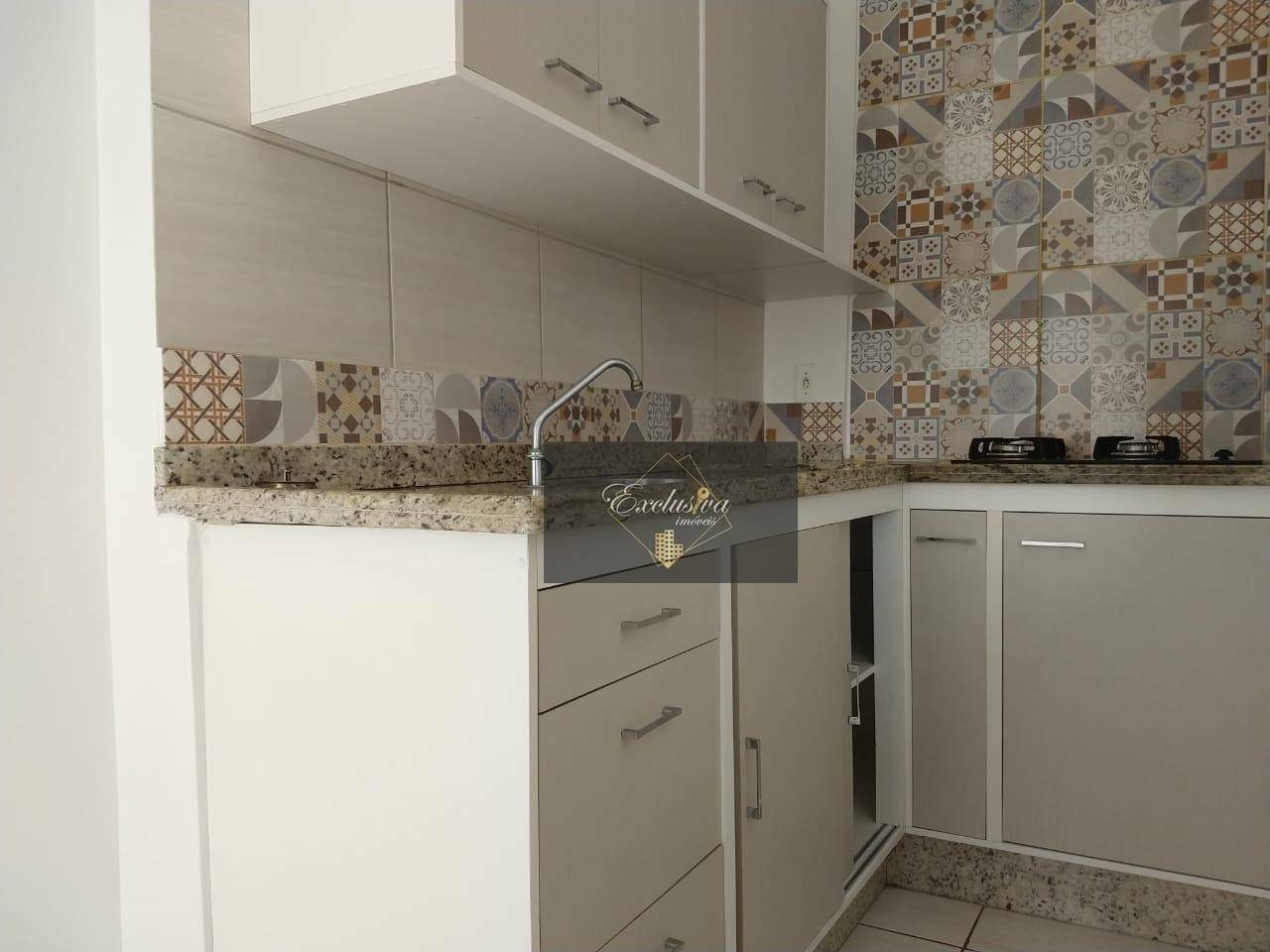 Apartamento à venda com 2 quartos, 46m² - Foto 8