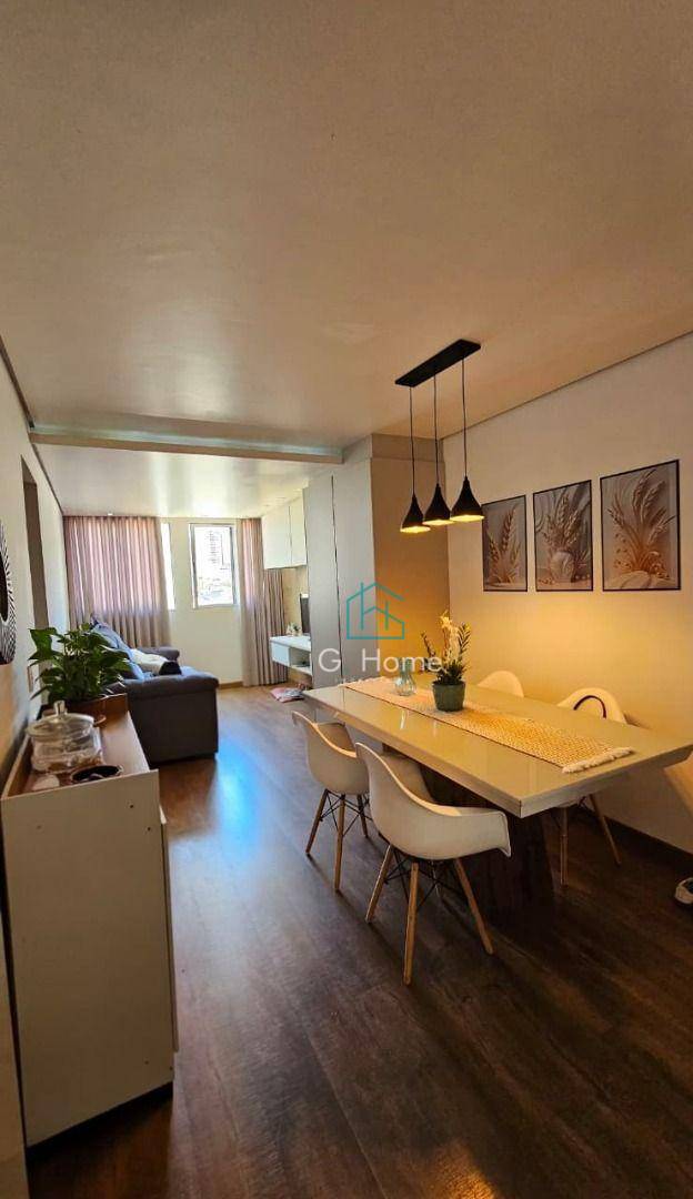 Apartamento, 2 quartos, 55 m² - Foto 2