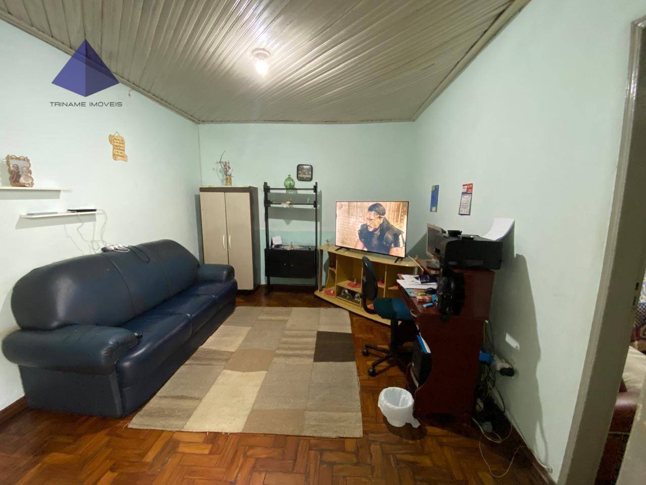 Casa à venda com 1 quarto, 60m² - Foto 4