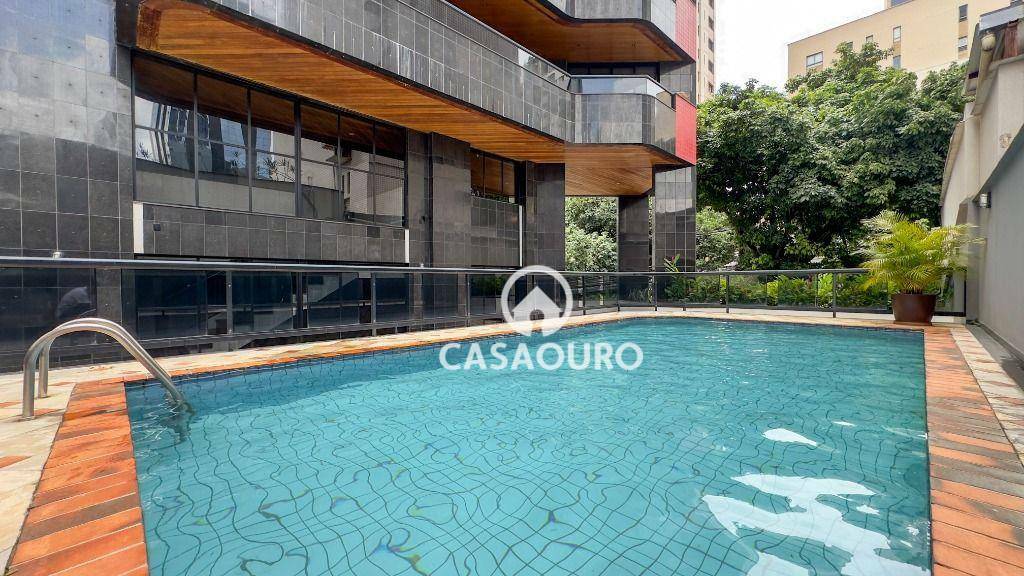 Apartamento à venda com 4 quartos, 280m² - Foto 32