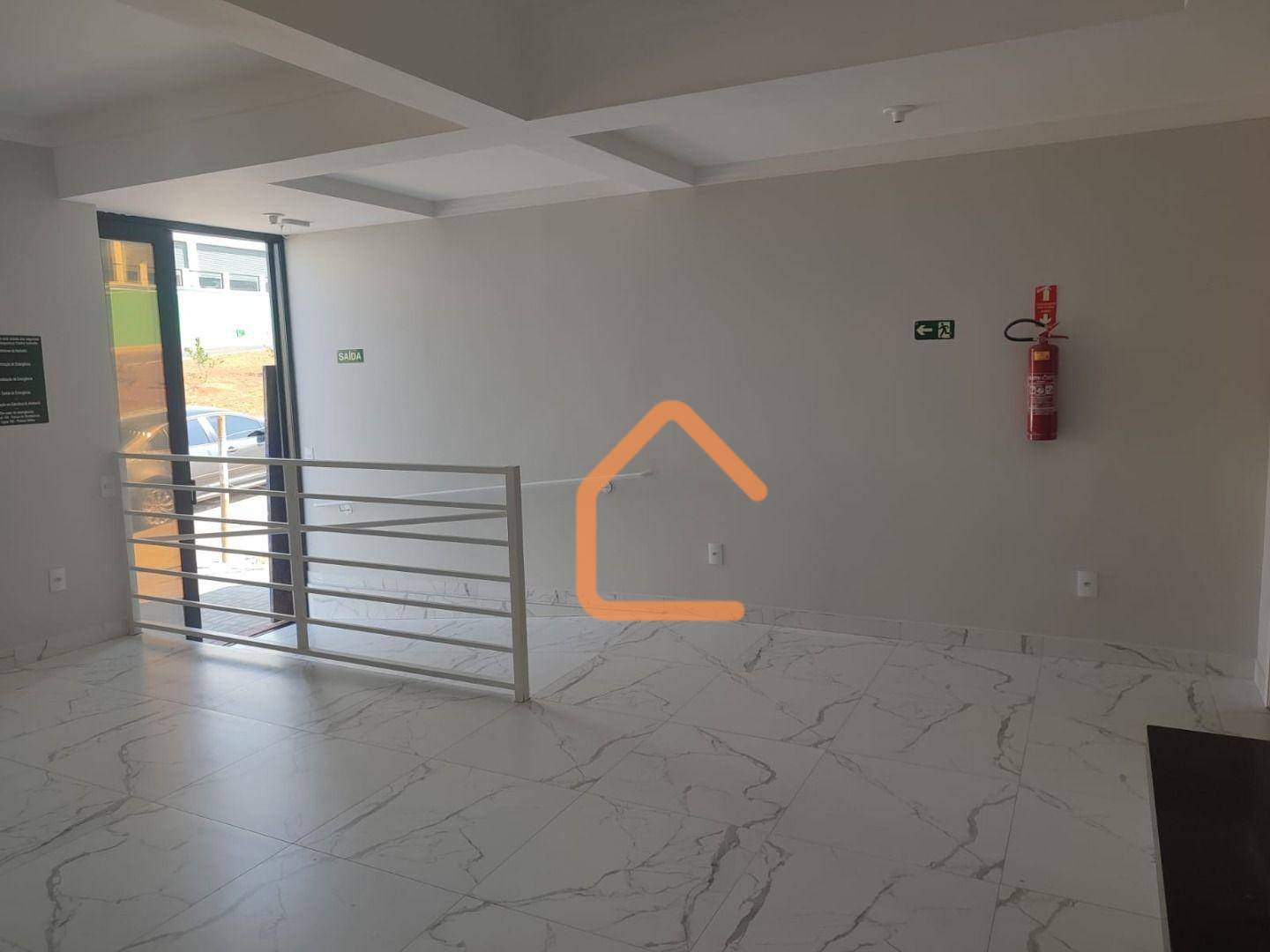 Conjunto Comercial-Sala à venda, 52m² - Foto 11