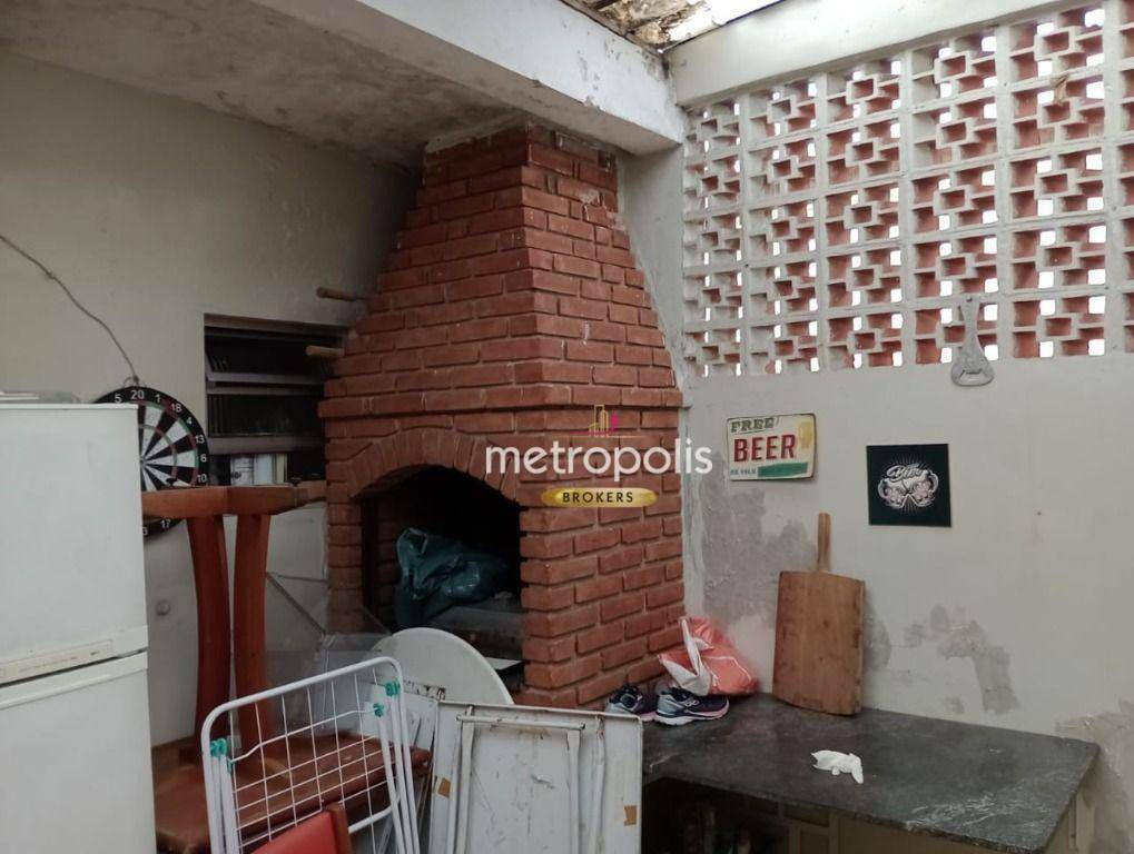 Sobrado à venda com 2 quartos, 93m² - Foto 15