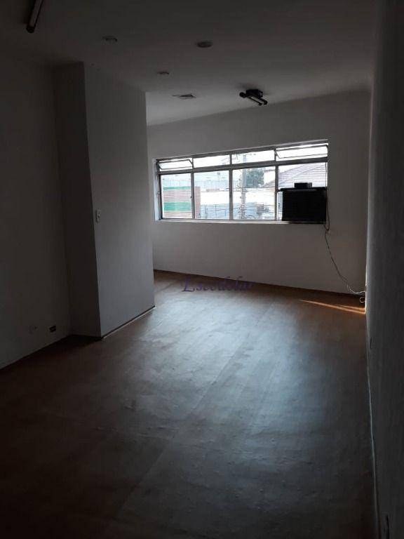 Conjunto Comercial-Sala para alugar, 30m² - Foto 6