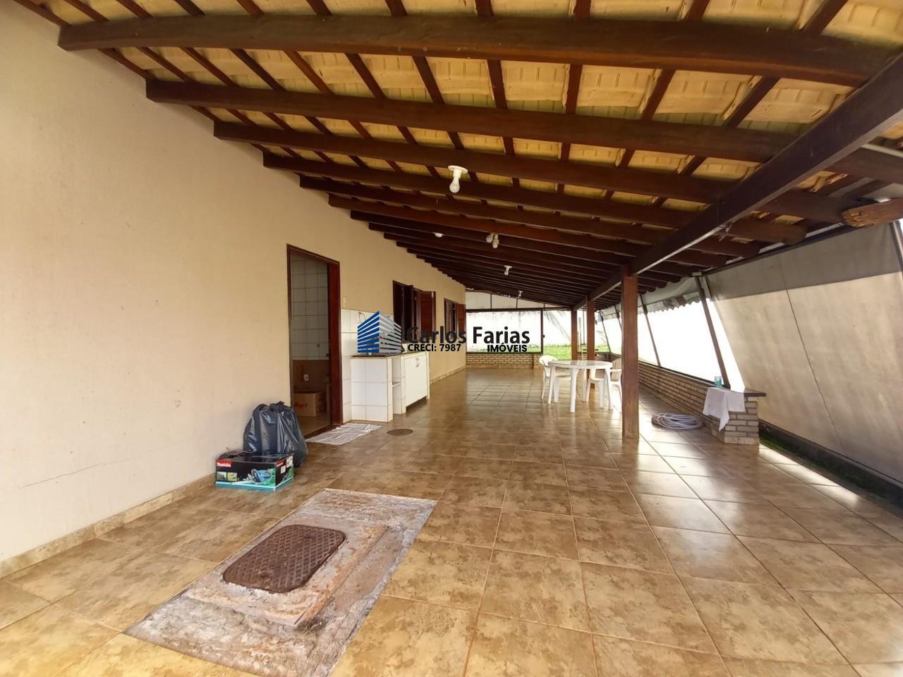Casa à venda com 3 quartos, 249m² - Foto 6