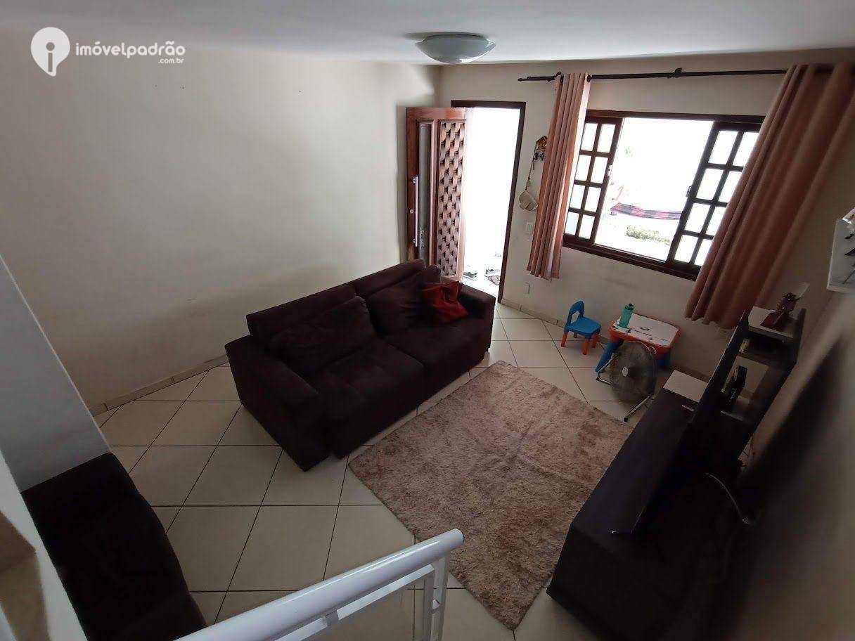 Casa de Condomínio à venda com 3 quartos, 160m² - Foto 12