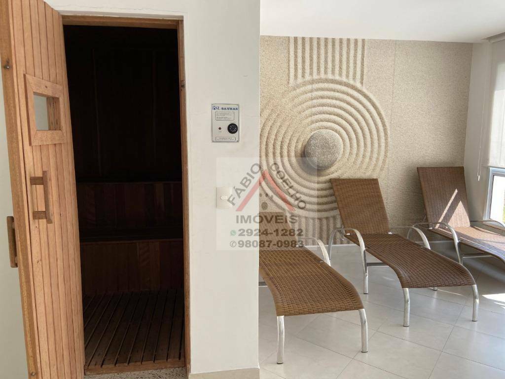 Apartamento à venda com 3 quartos, 132m² - Foto 17