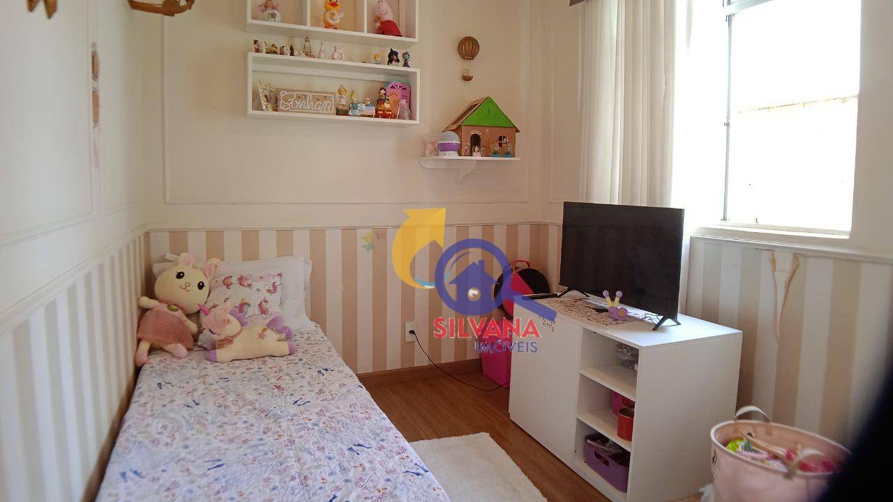 Apartamento à venda com 2 quartos, 71m² - Foto 6