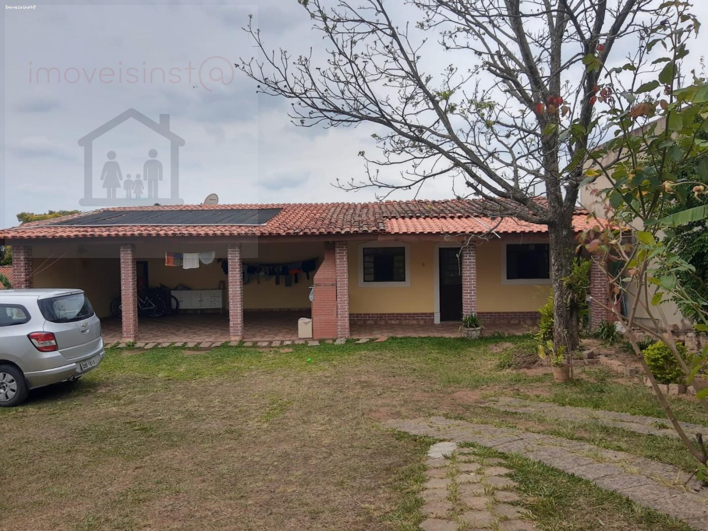 Chácara à venda com 3 quartos, 1000m² - Foto 2
