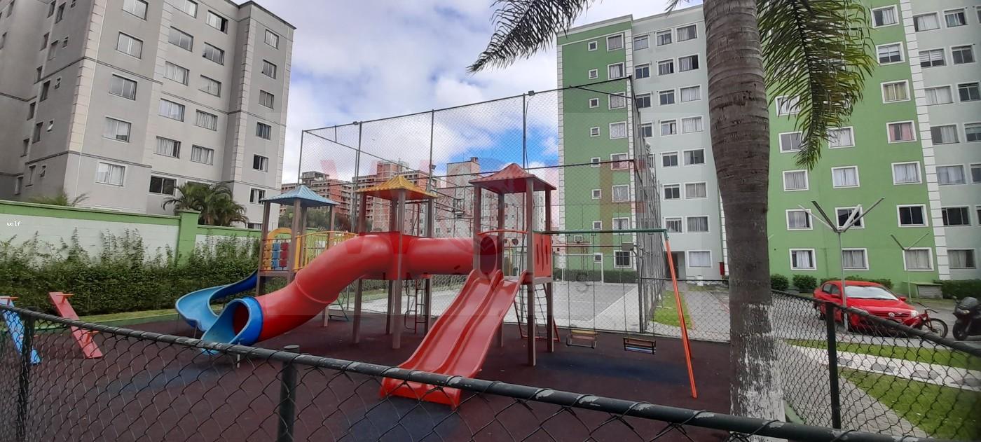 Apartamento à venda com 2 quartos, 48m² - Foto 39