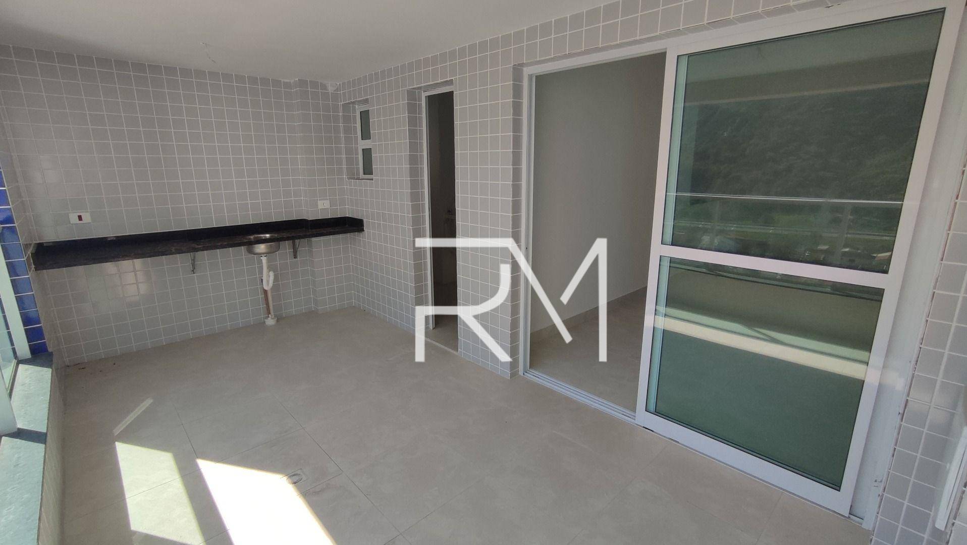 Apartamento à venda com 2 quartos, 78m² - Foto 3