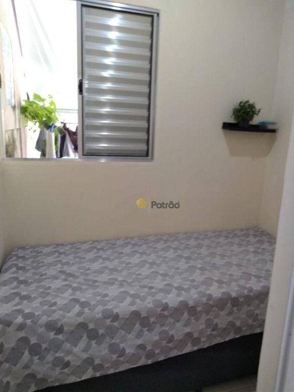 Sobrado à venda com 4 quartos, 149m² - Foto 17