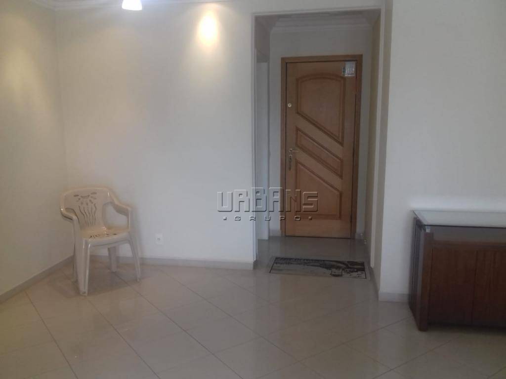 Apartamento à venda e aluguel com 3 quartos, 90m² - Foto 1