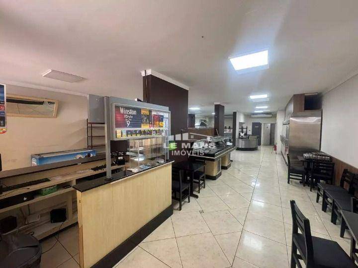 Loja-Salão, 280 m² - Foto 4