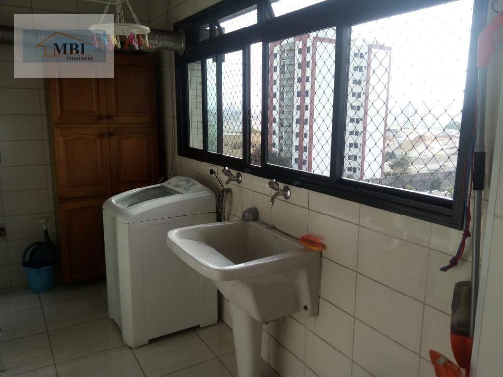 Apartamento à venda com 3 quartos, 126m² - Foto 10