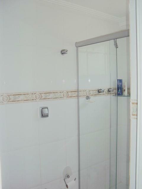 Apartamento à venda com 3 quartos, 140m² - Foto 11